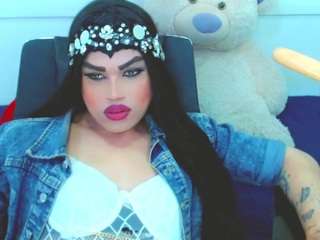 alissonsaenzz live cam profile