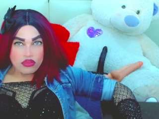 alissonsaenzz Sex Cam Show