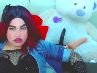alissonsaenzz Sex Cam Show