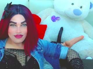 alissonsaenzz Sex Cam Show