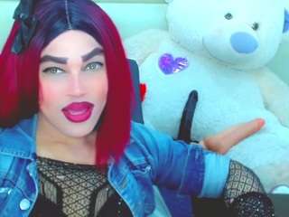 alissonsaenzz Sex Cam Show