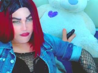 alissonsaenzz Sex Cam Show