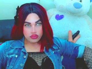 alissonsaenzz Sex Cam Show