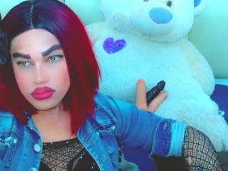 alissonsaenzz Sex Cam Show