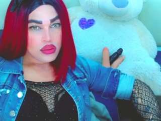 alissonsaenzz Sex Cam Show