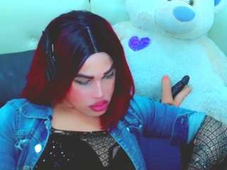 alissonsaenzz Sex Cam Show