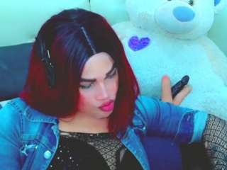 alissonsaenzz Sex Cam Show
