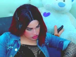 alissonsaenzz Sex Cam Show