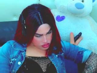 alissonsaenzz Sex Cam Show