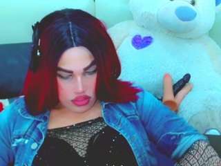 alissonsaenzz Sex Cam Show