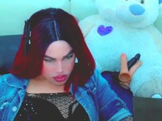alissonsaenzz Sex Cam Show
