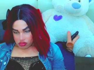 alissonsaenzz Sex Cam Show