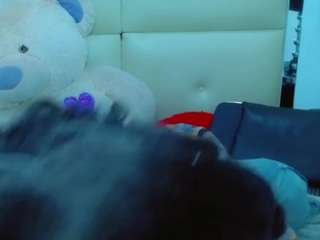 alissonsaenzz live cam preview