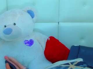 alissonsaenzz's live room
