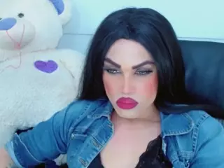 alissonsaenzz's Live Sex Cam Show
