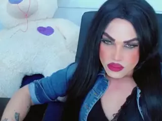alissonsaenzz's Live Sex Cam Show