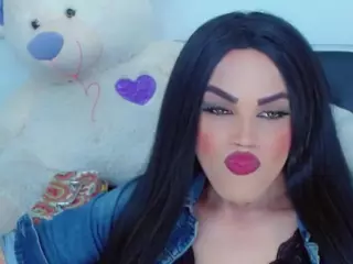 alissonsaenzz's Live Sex Cam Show