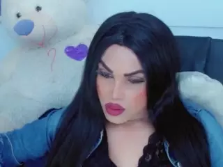 alissonsaenzz's Live Sex Cam Show