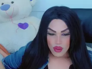 alissonsaenzz's Live Sex Cam Show