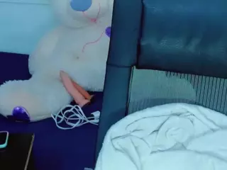 alissonsaenzz's Live Sex Cam Show
