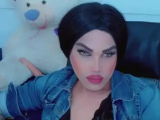 alissonsaenzz's Live Sex Cam Show