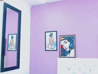 ariell-sweett webcam