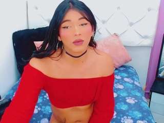 ariell-sweett Live Webcam on CamSoda