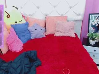 ariell-sweett Live Webcam on CamSoda