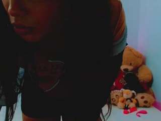 ariell-sweett Live Webcam on CamSoda
