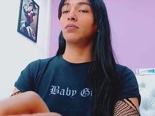 ariell-sweett webcam