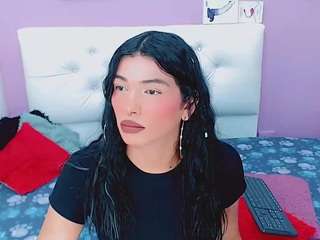 ariell-sweett webcam