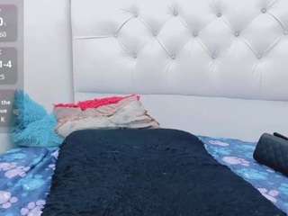 ariell-sweett live cam profile