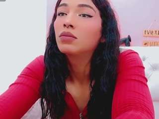 ariell-sweett live webcam show