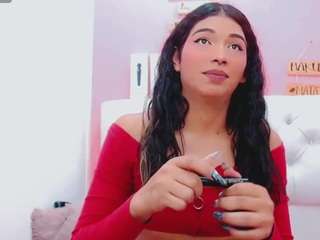 ariell-sweett live webcam show