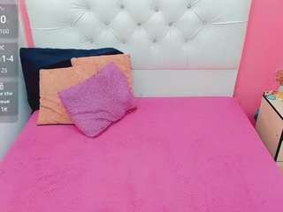 ariell-sweett live webcam show