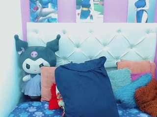 Live cam show with ariell-sweett