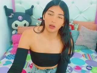 ariell-sweett's live room