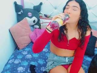 ariell-sweett's live room