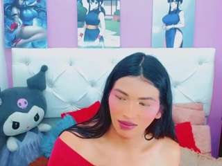 ariell-sweett live cam preview