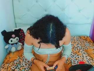 ariell-sweett live cam preview