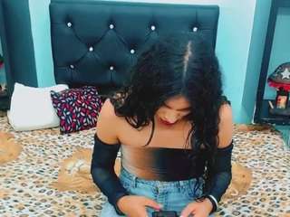 ariell-sweett live cam preview
