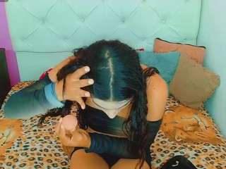 ariell-sweett live cam preview