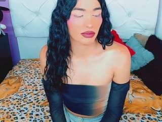 ariell-sweett live cam preview