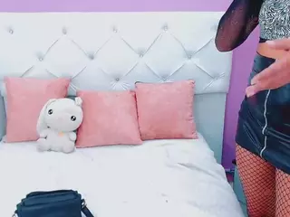 ariell-sweett's Live Sex Cam Show