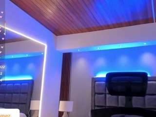  arigy-gomez chat room
