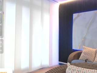 arigy-gomez webcam