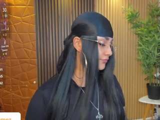 arigy-gomez webcam