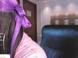 arigy-gomez Live Webcam on CamSoda