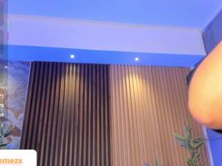  arigy-gomez chat room