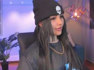 arigy-gomez Live Webcam on CamSoda